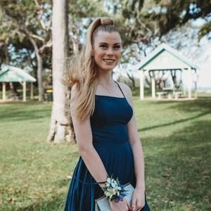 Meet your Posher, Shenae